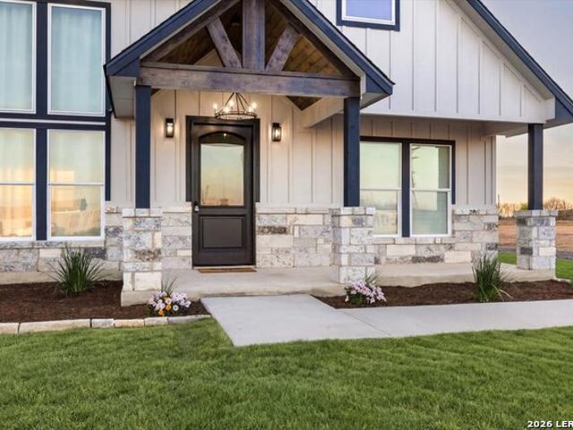 House for sale in Medina, Texas