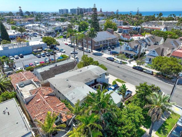 Commercial for sale in Coronado, San Diego County