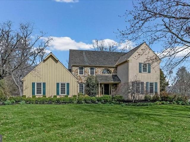 House for sale in Bryn Mawr, Pennsylvania