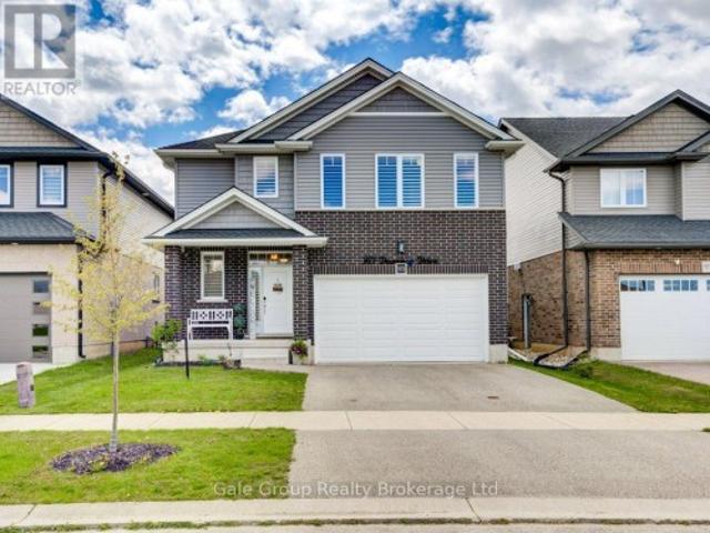 House for sale in Woodstock, Ontario