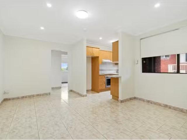 Apartment for rent in Punchbowl, Sydney