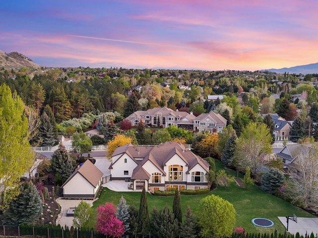 House for sale in Alpine, Utah