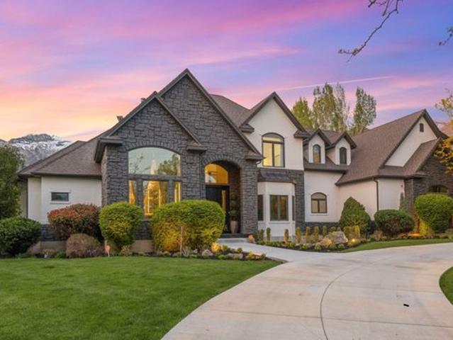 House for sale in Alpine, Utah
