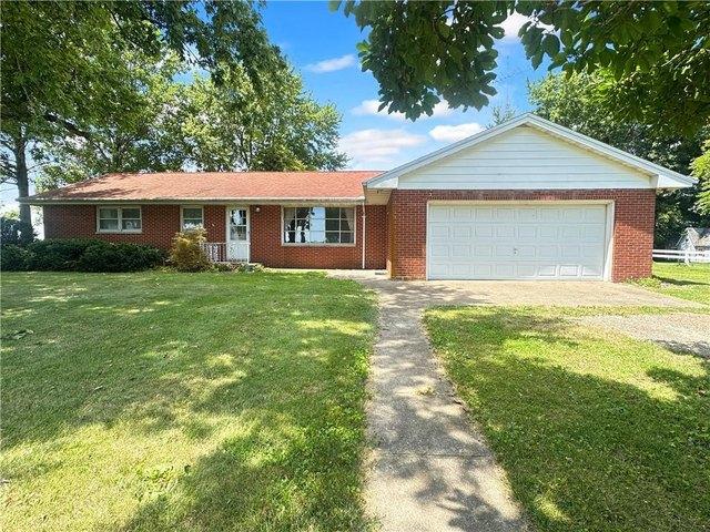 House for sale in Humboldt, Illinois