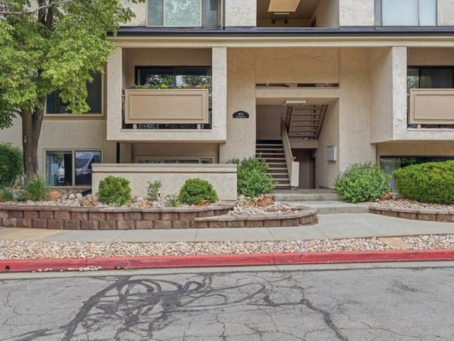 Condo for sale in Midvale, Utah