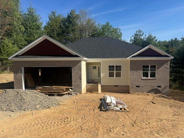 House for sale in Daniels, West Virginia