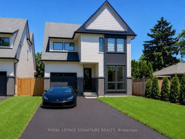 House for sale in Burlington, Ontario