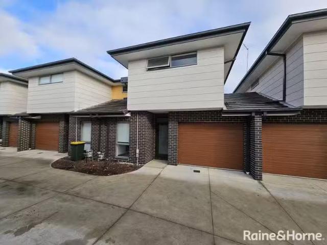 Condo for rent in Kealba