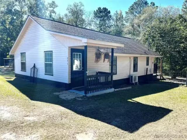 House for rent in Dothan, Alabama