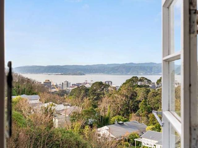 Apartment for sale in Matata, Wellington