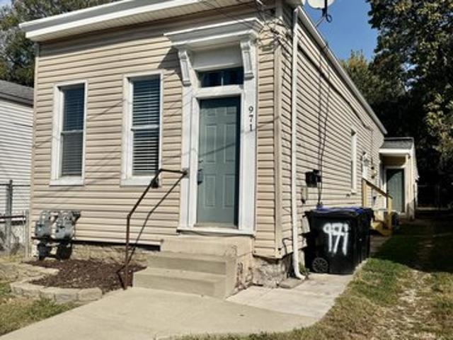 House for sale in Germantown, Louisville