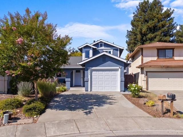 House for sale in Rohnert Park, California