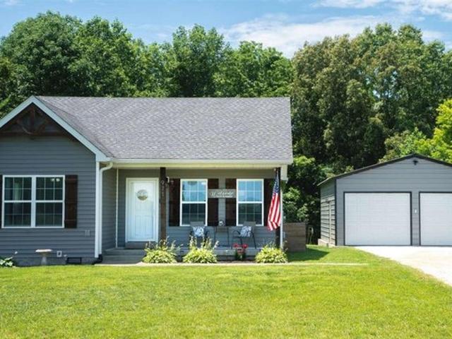 House for sale in Bowling Green, Kentucky
