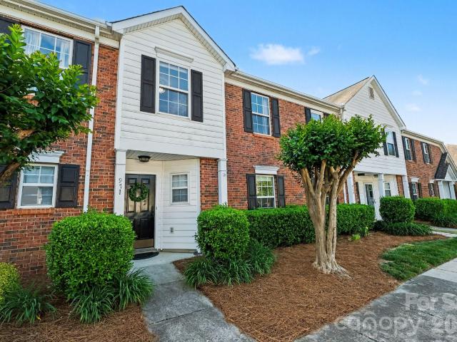 Townhouse for sale in South Carolina