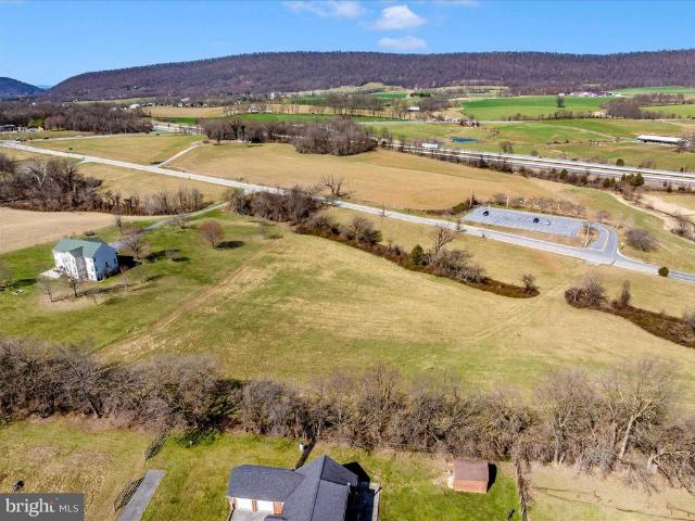 Land for sale in Knoxville, Maryland