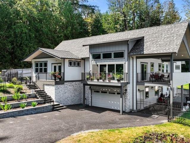 House for sale in Bellingham, Washington