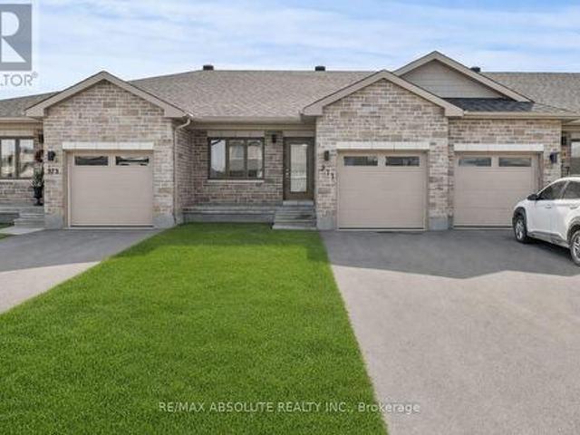 House for sale in Mississippi Mills, Ontario