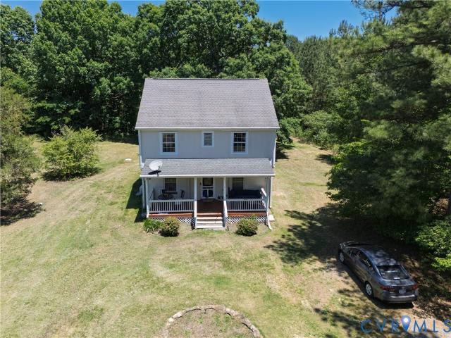House for sale in Virginia