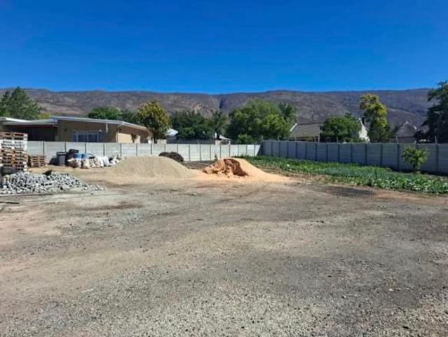Land for sale in Durbanville, Western Cape