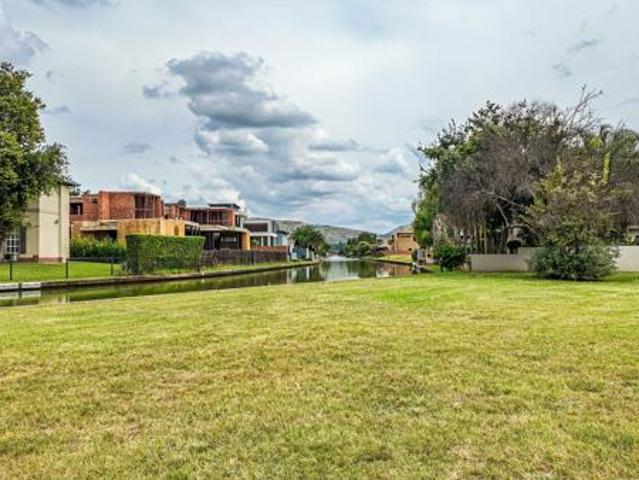 Land for sale in North West