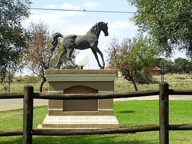 Land for sale in North West