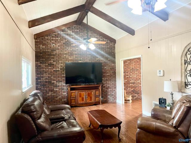 House for sale in Moulton, Alabama