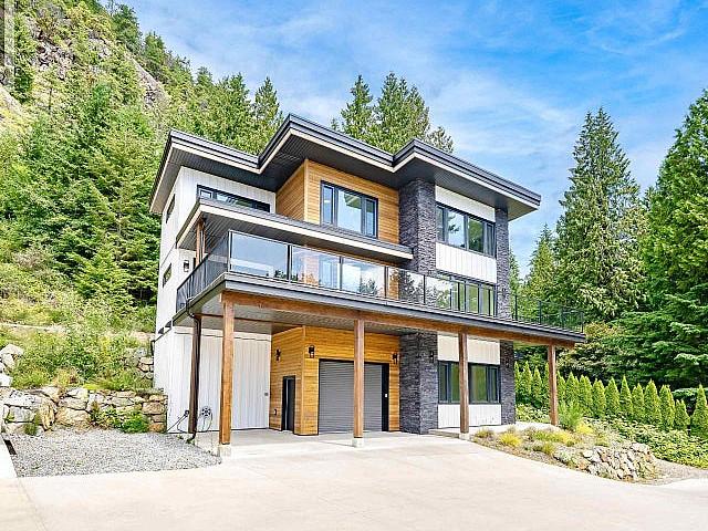 House for sale in British Columbia