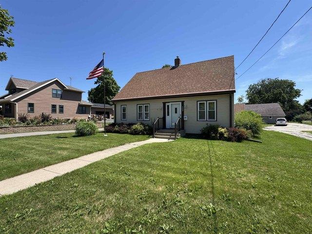 House for sale in Ripon, Wisconsin