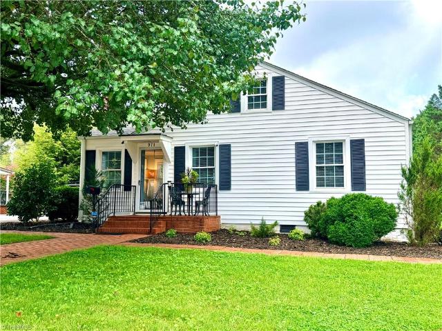 House for sale in Elkin, Surry County