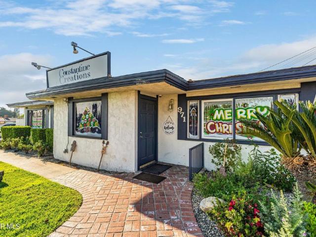 Property for sale in Covina, California
