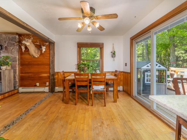 House for sale in Michigan