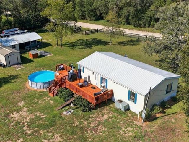 House for sale in Williston, Levy County