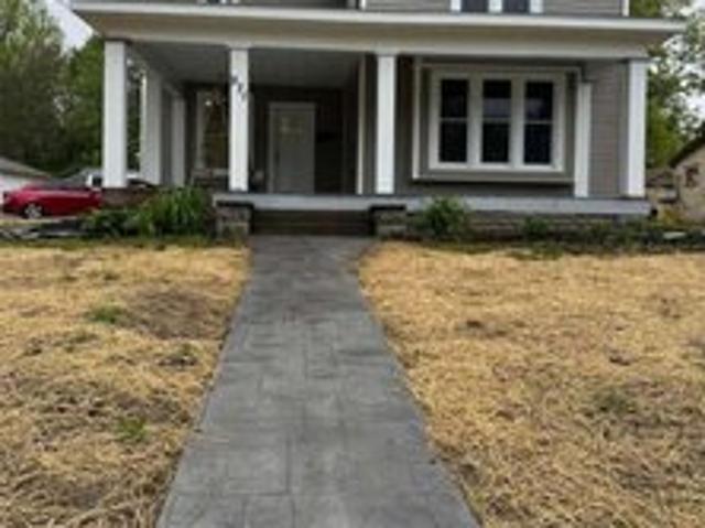 House for sale in Salem, Ohio