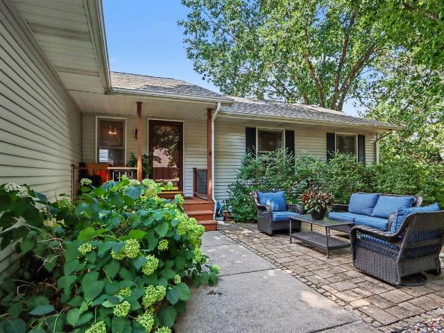 House for sale in Michigan