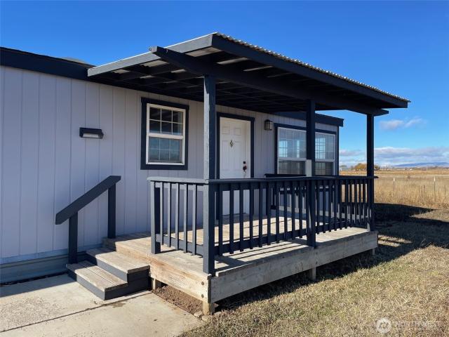 House for sale in Ellensburg, Washington