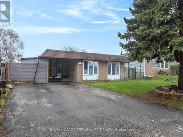 House for sale in Durham, Ontario