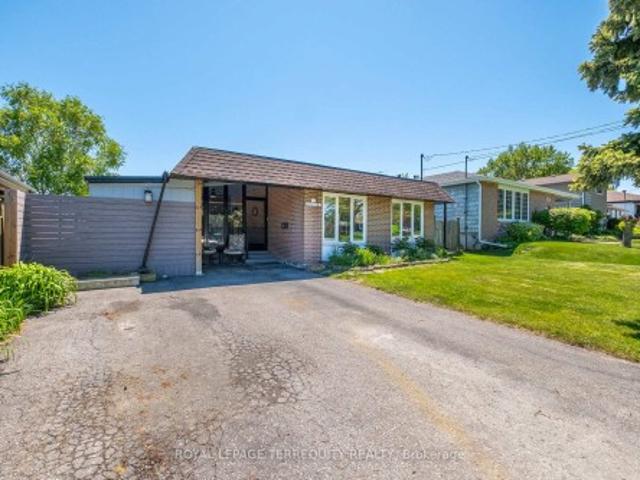 House for sale in Durham, Ontario