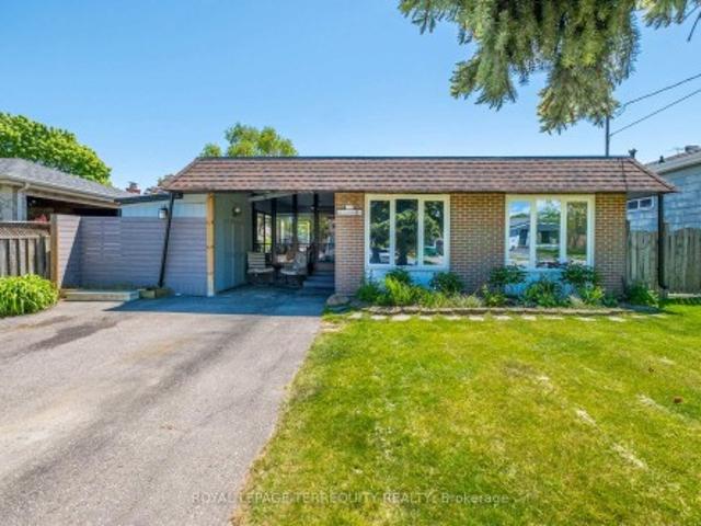 House for sale in Durham, Ontario