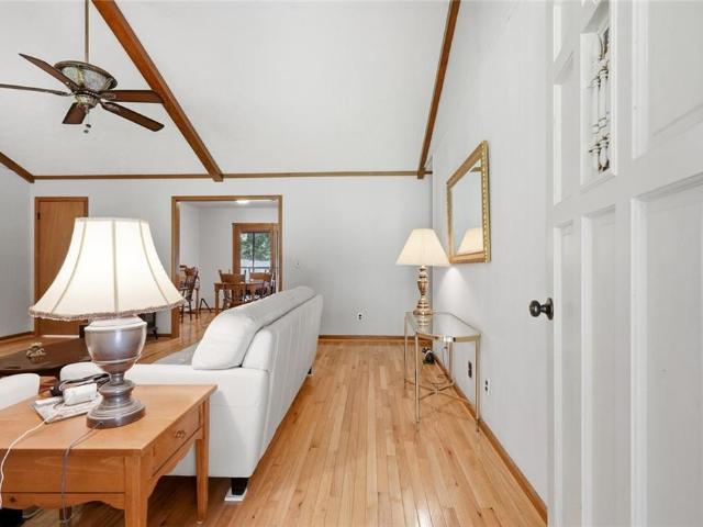 House for sale in Dahlonega, Georgia