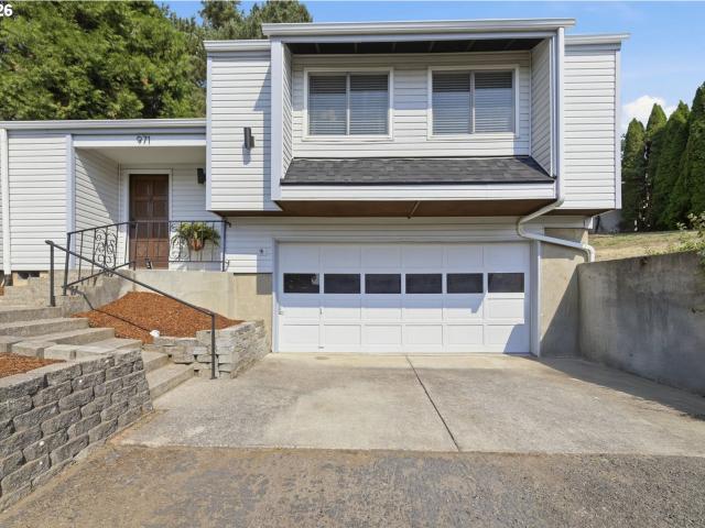 House for sale in Oregonia