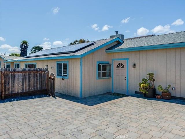 House for sale in Los Osos, California