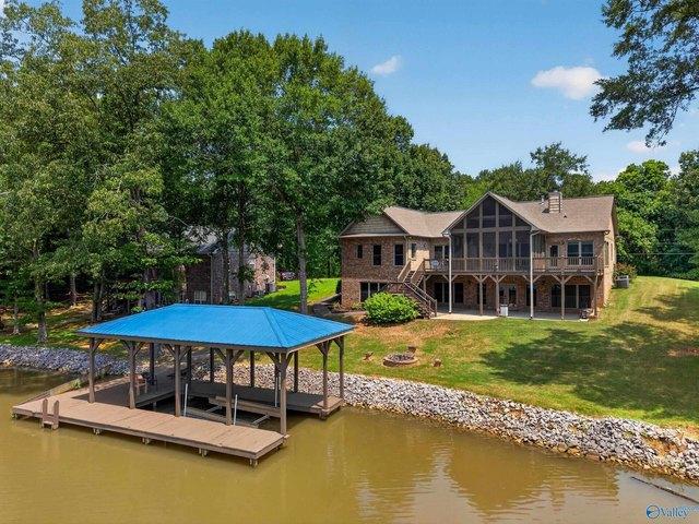 House for sale in Etowah, Alabama