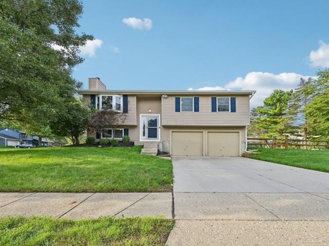 House for sale in Gahanna, Ohio