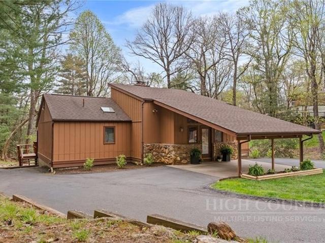 House for sale in Alleghany, North Carolina