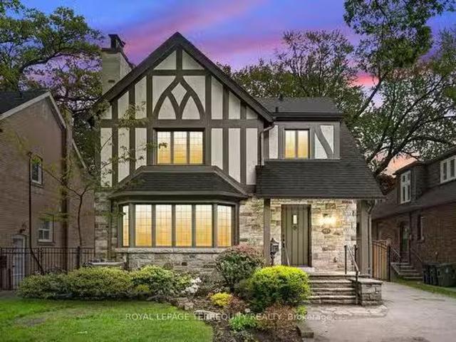 House for sale in Woburn, Ontario