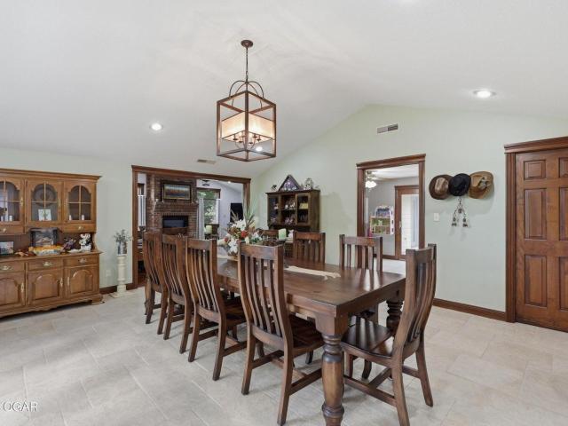 House for sale in Carthage, Missouri