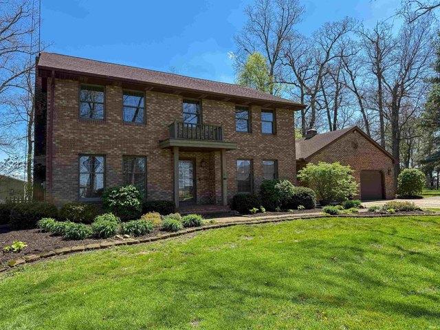 House for sale in Rochester, Fulton County