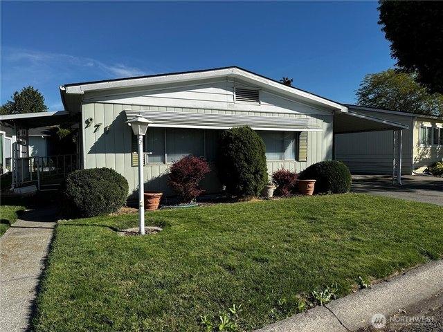 House for sale in College Place, Walla Walla County