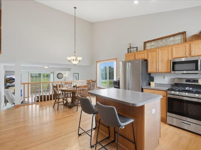 House for sale in Saint Croix, Wisconsin