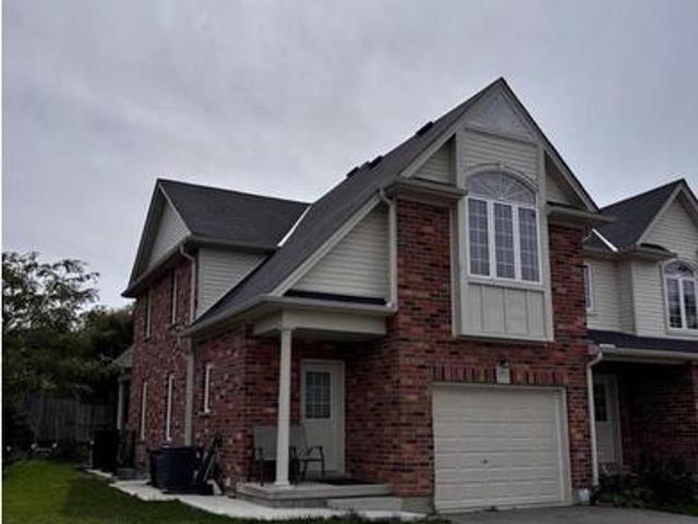 House for rent in London, Southwestern Ontario